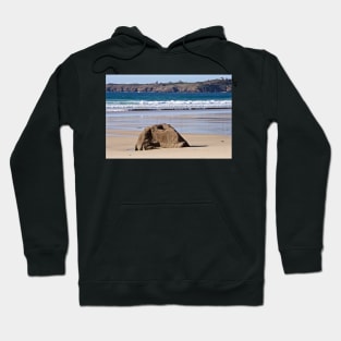 Le Conquet - Le Sphinx des Blancs Sablons Hoodie